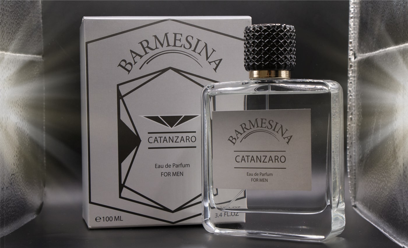 BARMESINA - CATANZARO