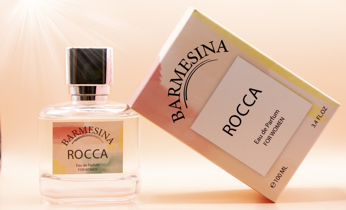 BARMESINA - ROCCA