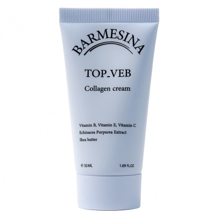 BARMESINA Collagen Cream  TOP-VEB