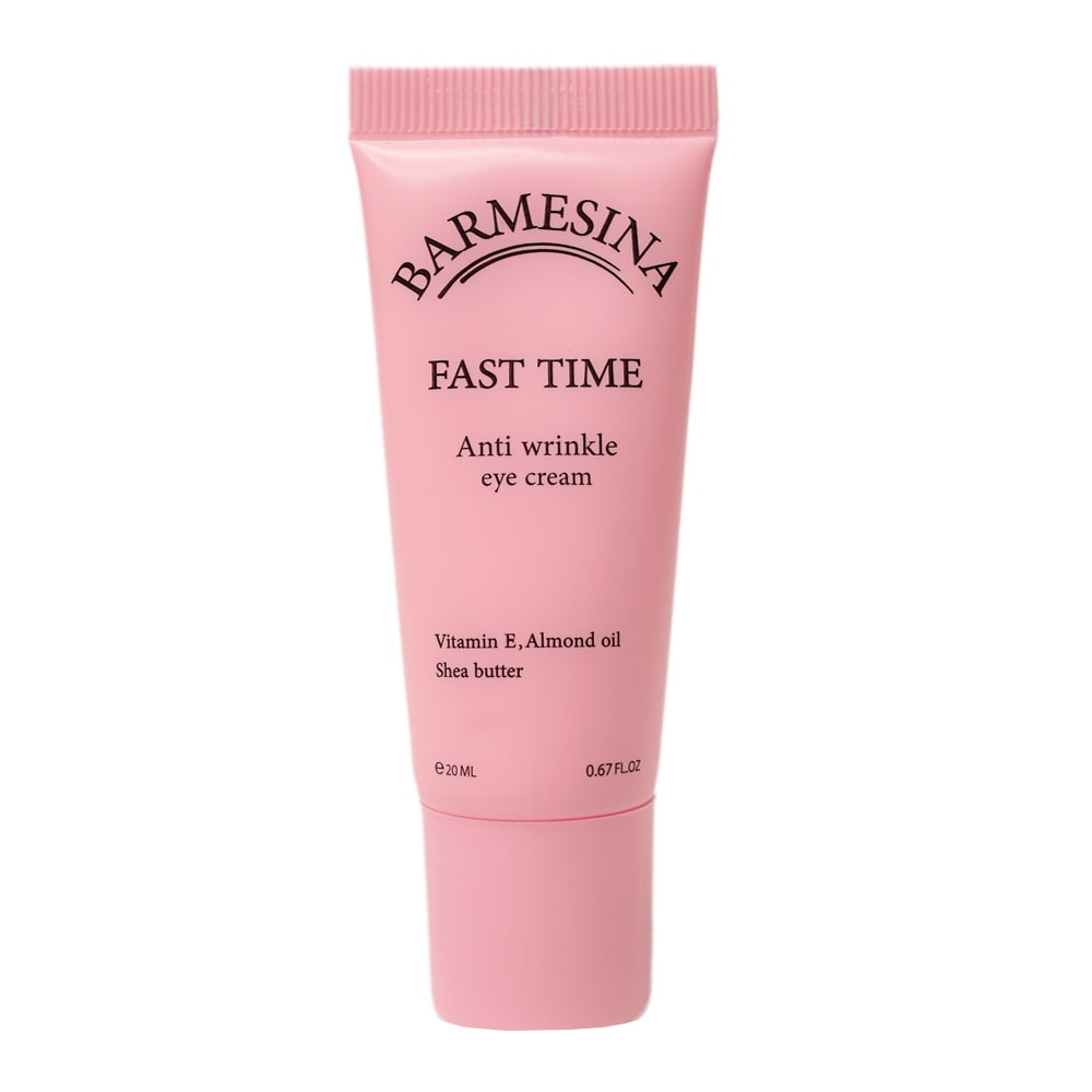 BARMESINA Anti-Wrinkle Eye Cream  Fast Time