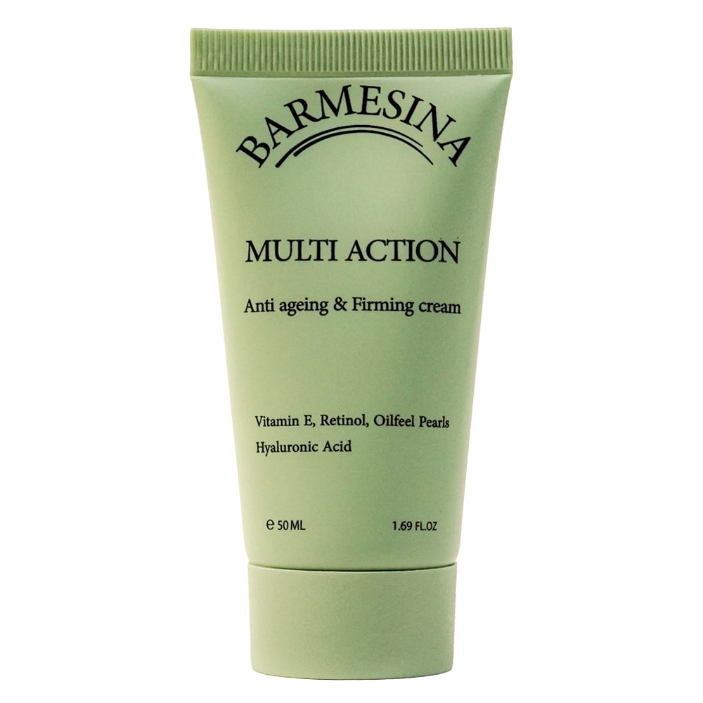 BARMESINA Anti-Wrinkle  Multi Action