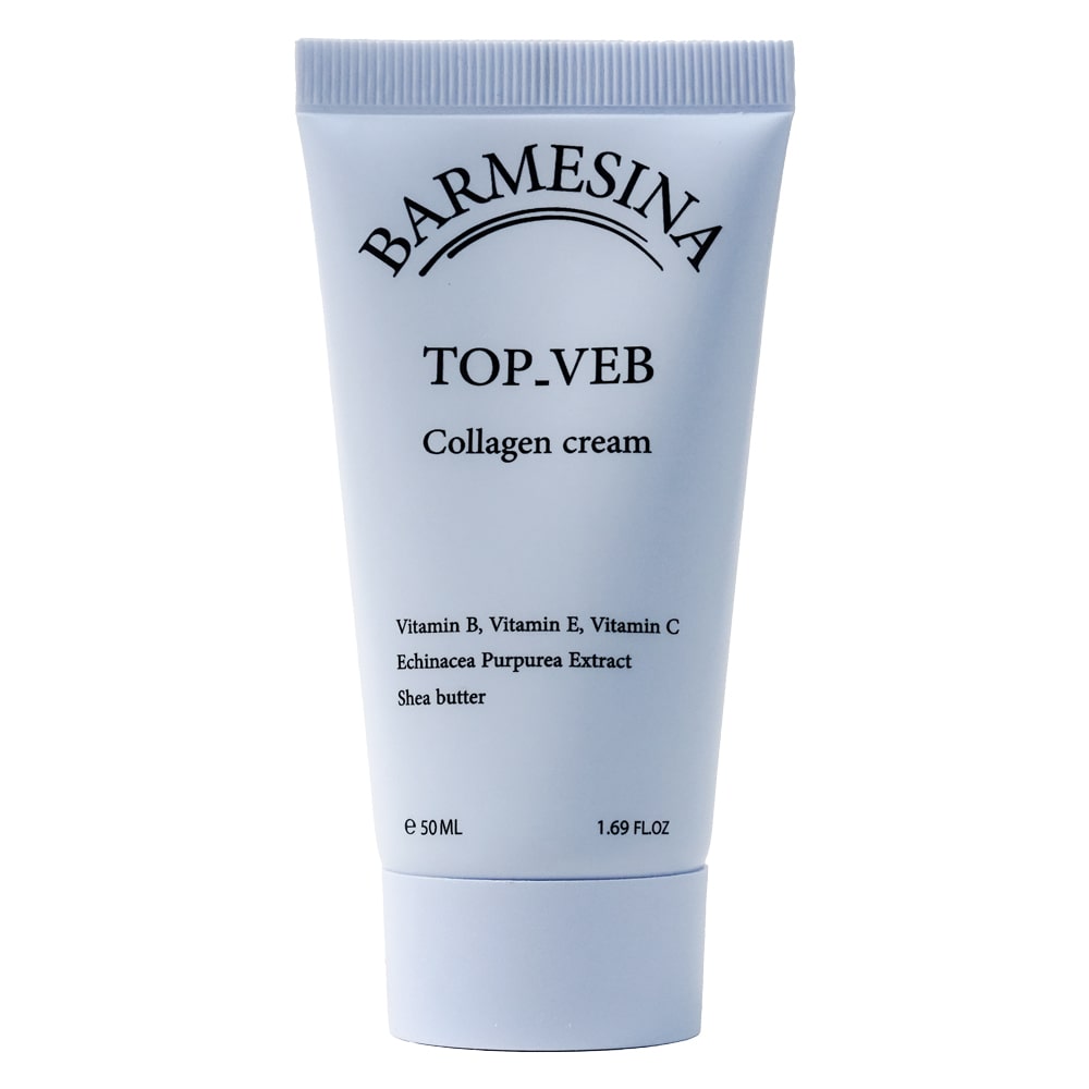 BARMESINA Collagen Cream  TOP-VEB