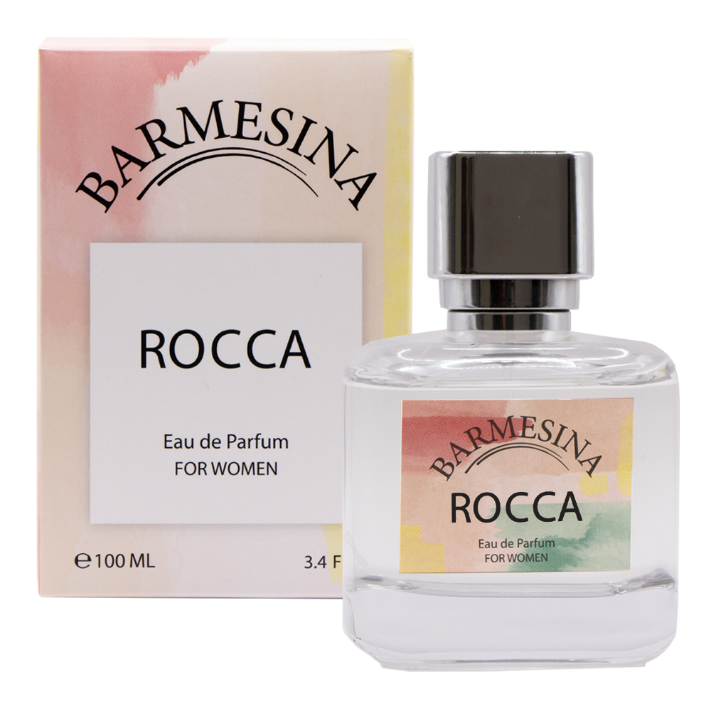 BARMESINA - ROCCA